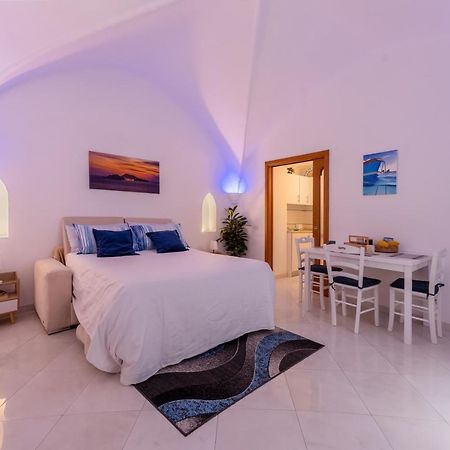 Suite Posterus 5 Capri Kültér fotó
