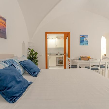 Suite Posterus 5 Capri Kültér fotó