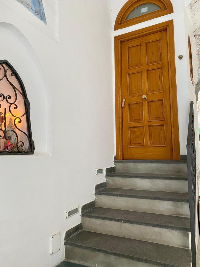 Suite Posterus 5 Capri Kültér fotó