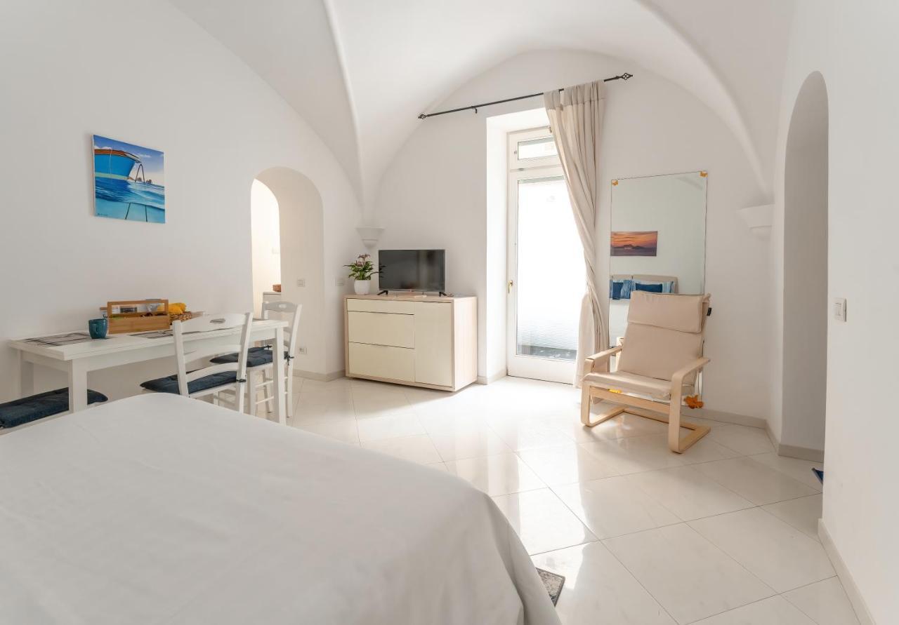 Suite Posterus 5 Capri Kültér fotó